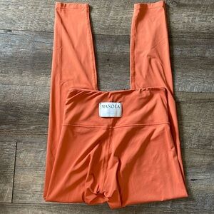 Manola movement atelier leggings